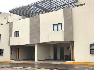 Casa en condominio de 3 habitaciones, Ocoyoacac · Venta de Casa Nueva, a 35 Min de Santa Fe Cdmx