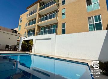 Departamento de 3 habitaciones, Jiutepec · Departamento en Venta, Colonia José G. Parres, Jiutepec