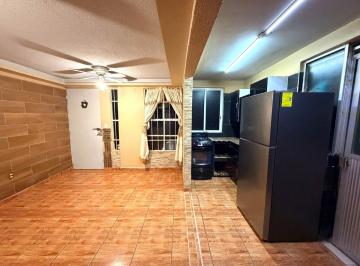 Departamento de 2 habitaciones, Miguel Hidalgo · Departamento en Venta en Anahuac