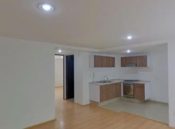 Departamento de 2 habitaciones, Benito Juárez · Departamento en Venta. Av Niños Héroes de Chapultepec, Benito Juárez, Cdmx.