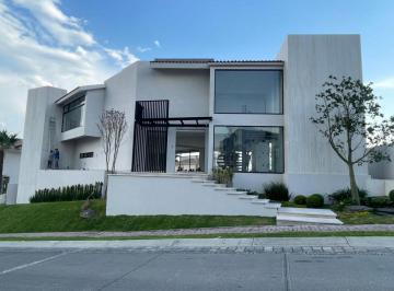 Casa de 4 habitaciones, San Andrés Cholula · Exclusiva Residencia de Lujo en Venta en La Vista Country Club