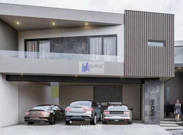 Casa de 3 habitaciones, Monterrey · Casa Venta Castaños del Vergel 2 Etapa Monterrey Carretera Nacional
