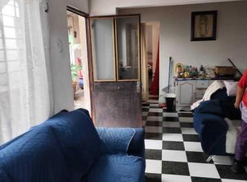 Casa de 5 habitaciones, Iztacalco · Venta de Casa Para Inversión El Rodeo Iztacalco