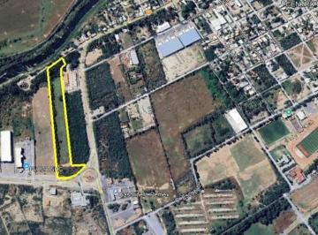 Terreno / Lote · 24745m² · 1 Recámara · 1 Estacionamiento · Terreno en Venta en Pesquería, Nuevo León
