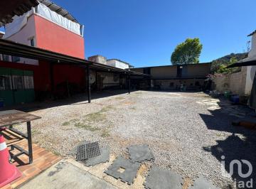 Terreno / Lote · 392m² · 1 Estacionamiento · Se Vende Terreno Comercial El Barrio de La Merced San Cristóbal de Las Casas