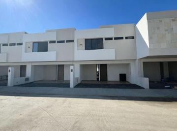 Casa · 158m² · 3 Recámaras · 2 Estacionamientos · Casa Nueva en Venta Modelo Nardo Real Campestre Villahermosa