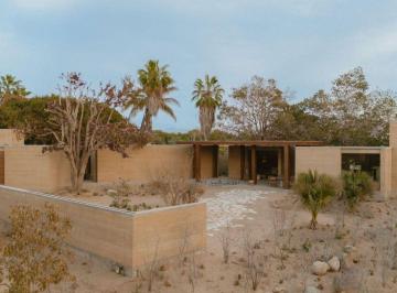 Casa de 3 habitaciones, La Paz · Villa de Lujo con Alberca Privada, en Venta, El Pescadero, Baja California Sur