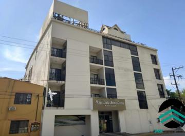 Edificio · 51 Recámaras · Hotel (Mxhv26212) Hotel en Venta Col Unidad Nacionalinfo