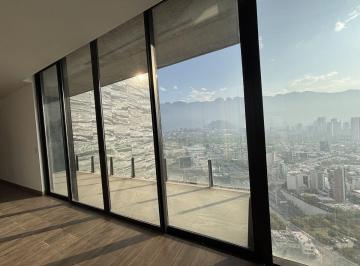 Departamento · 171m² · 3 Recámaras · Departamento de Lujo en Venta en San Pedro | Listo Para Estrenar