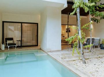 Departamento de 2 habitaciones, Tulum · Departamento en Venta en Tulum, Aldea Zama Premium