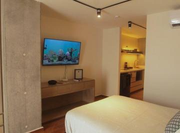 4f0f1ced0c9c5a4e6f4dd5fe9e82d9c9f6492609a159bf559d1b39181fc24db4 · Departamento Tipo Loft Amueblado