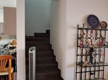 Casa en condominio en Venta de 3 habitaciones Fraccionamiento Villa California · Casa Estilo California Modelo Santa Monica