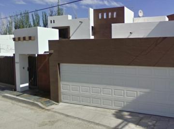 Casa de 4 habitaciones, Juárez · Casa en Venta Rio Jamapa Santa Cecilia Cd Juarez Chihuahua