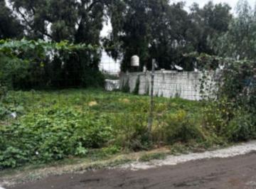 Terreno / Lote · 480m² · Venta de Terreno en Ampliación Guadalupe Victoria
