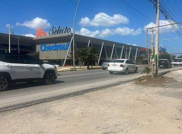 Terreno / Lote , Benito Juárez · Venta Terrenos Av Huayacan, Cancun, Quintana Roo