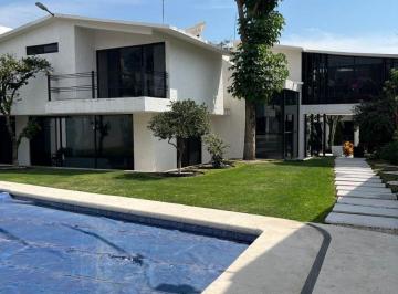 Casa de 5 habitaciones, Cuernavaca · C Casa con 963 m² de Terreno y 5 Recámaras en Venta en Provincias del Canadá