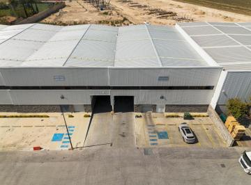 Bodega comercial · 787m² · Bodega en Renta en La Llave