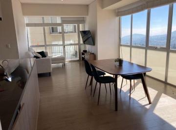 Departamento de 2 habitaciones, Cuajimalpa de Morelos · Venta Departamento en Stampa Contadero, Cuajimalpa