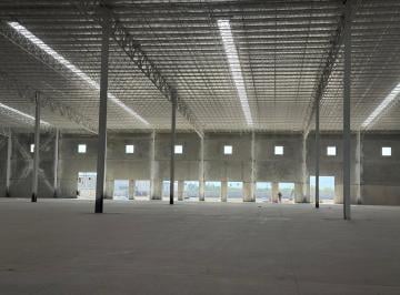 Bodega comercial · 15426m² · Bodega Triple Aaa en Renta en General Escobedo, Nuevo Leon