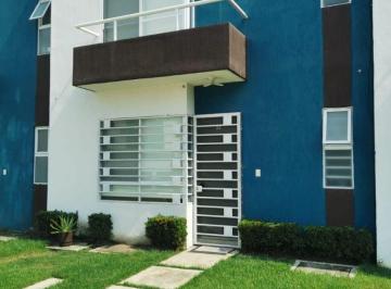Casa de 3 habitaciones, Bahía de Banderas · Casa Amueblada en Renta en Altavela