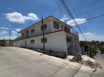 Casa · 247m² · 5 Recámaras · Casa en Venta en Col. Benito Juarez