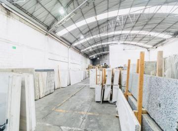 Bodega comercial , Naucalpan de Juárez · ¡En Renta Atractiva Bodega de 1800 m² en La Mejor Zona de Naucalpan de Juárez, Edomex!