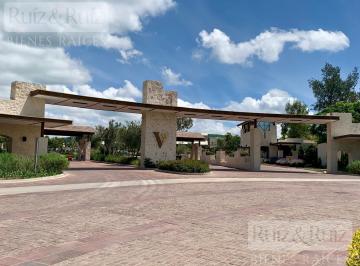 Terreno / Lote · 437m² · Terreo en Venta 437.71 m², La Valenciana, Zona Norte.