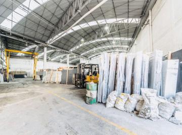 Nave industrial , Naucalpan de Juárez · ¡En Renta Atractiva Nave Industrial de 1,800 m² en La Mejor Zona de Naucalpan de Juárez, Edomex!