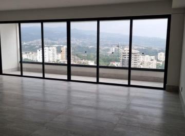Departamento de 3 habitaciones, Huixquilucan · Departamento en Venta, Residencial Las Vistas, Jesus del Monte