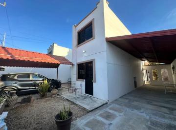 1 · Casa con Amplio Terreno en Venta Residencial Pensiones Merida Yucatan