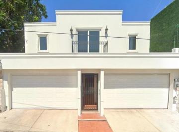 Casa de 4 habitaciones, Tampico · Casa en Venta en Tampico, Tamaulipas
