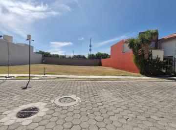 Terreno / Lote , Puebla · Lote Residencial en Venta | Bosques de Angelópolis | 324 m² | $6,156,000