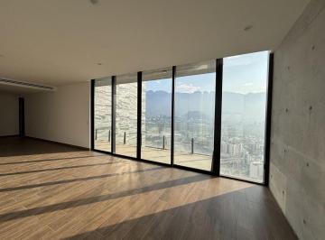 Departamento · 150m² · 3 Recámaras · 2 Estacionamientos · Departamento de Lujo en Venta en San Pedro | Listo Para Estrenar