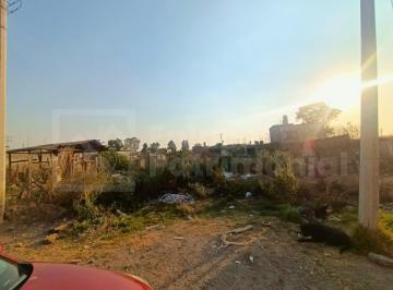 Terreno / Lote · 120m² · Terreno en Venta en San Marcos Huixtoco, Chalco