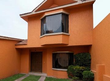 Casa de 3 habitaciones, Atizapán de Zaragoza · Casa en Calocoaya Atizapan de Excelente Oportunidad de Inversion Hipotecaria