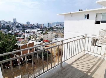 Departamento · 80m² · 1 Estacionamiento · En Venta Depto. Fracc. Farallón, Cerca Costera y Diana Cazadora, Acapulco Guerrero