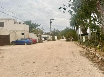 Terreno / Lote , Mérida · Excelente Oportunidad Terreno de 1000 m² en Venta en Dzitya Mérida Yucatán