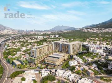 Departamento · 79m² · 2 Recámaras · Departamento en Zona Poniente de San Pedro Garza García