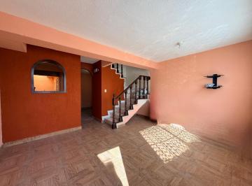 Casa en condominio de 3 habitaciones, Ecatepec de Morelos · Casa Ampliada en Venta en Las Américas, Ecatepec | Calle Cerrada con Portón Eléc