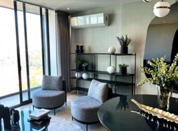Departamento · 134m² · 2 Recámaras · 2 Estacionamientos · Departamento en Venta Heredit | 2 Recámaras | Colinas de San Javier