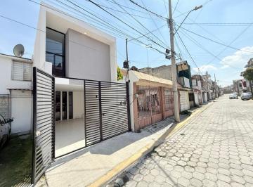 Casa 150m² Venta  · Se Vende Casa Las Palomas Metepec a 7 Min de Galerias Metepec