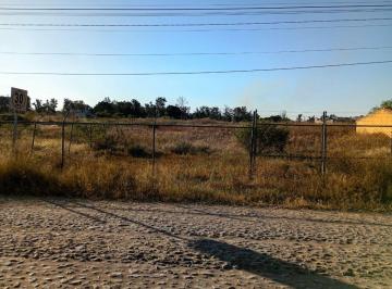 Terreno / Lote , León · Terreno en Venta en Valle de Aranzazu de 1000 m²