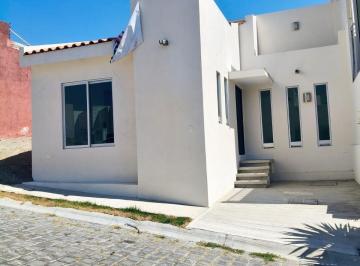 Casa · 144m² · 3 Recámaras · Casa en Venta Britania La Calera