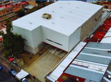 Nave industrial · 3333m² · Nave Industrial Naucalpan