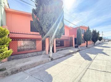 Casa 290m² Venta  · Se Vende Amplia Casa en Tenango del Calle en La Zona Industrial