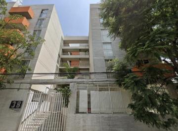 Departamento de 2 habitaciones, Iztacalco · Departamento en Remate Bancario en La Agrícola Oriental, Atrás de La Fábrica El Globo