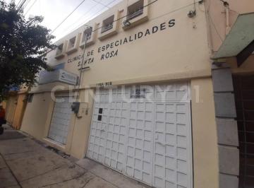 Local comercial · 863m² · 2 Estacionamientos · Clinica en Venta, Colonia Lindavista, Gustavo A. Madero, Ciudad de México.