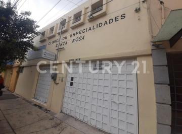 Inmueble productivo urbano · 863m² · 2 Estacionamientos · Clinica en Venta, Colonia Lindavista, Gustavo A. Madero, Ciudad de México.