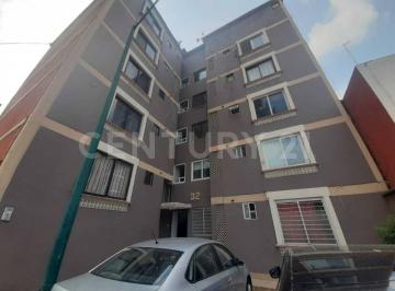 Departamento · 104m² · 3 Recámaras · 1 Estacionamiento · Departamento en Venta, Colonia Bosque Residencial del Sur, Xochimilco, Cdmx