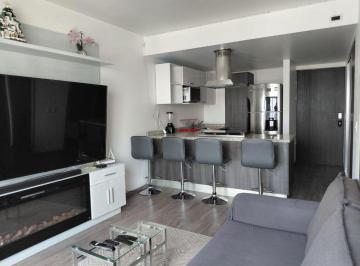 Departamento de 1 habitación, Toluca · Departamento Tipo Loft Cerca de Paseo Molino